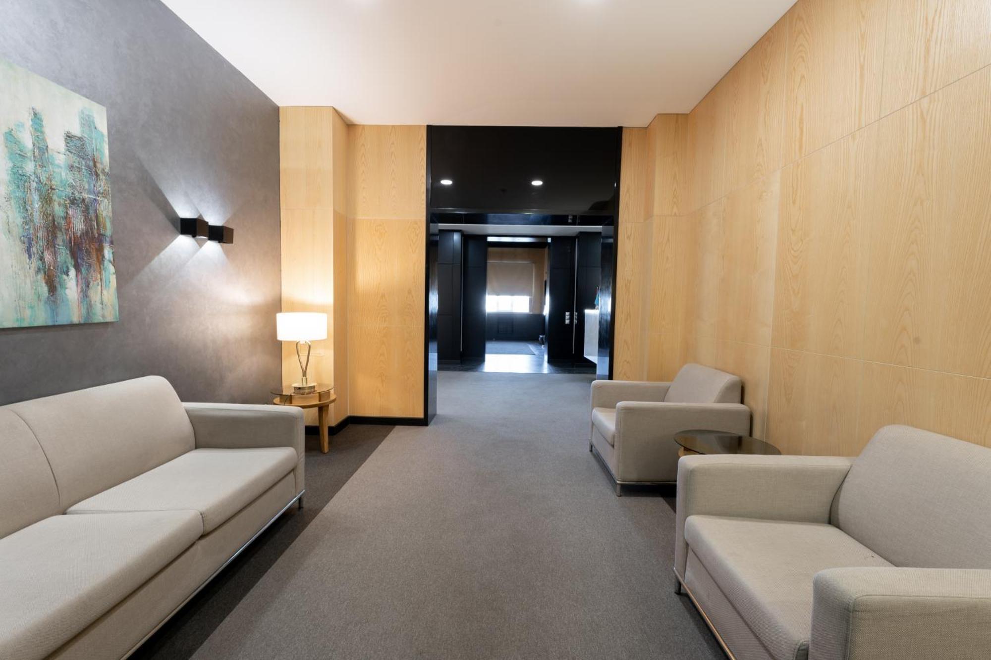 Reikartz Sky Almaty Hotel Екстериор снимка